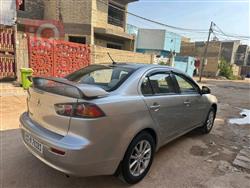 میتسوبیشی لانسەر